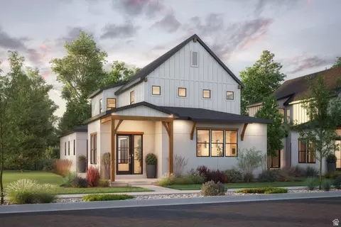 3117 N Stardew St #323, Eagle Mountain, UT 84005