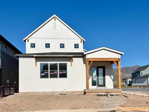 3117 N Stardew St #323, Eagle Mountain, UT 84005