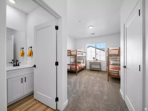 Entry Way - 2818 E Corral Dr #3030, Washington, UT 84780 photo 3 of 3
