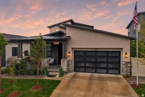 14907 S Thorntree Ln, Herriman, UT 84096
