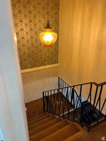 Entry Way - 4033 S 875 E #16, Ogden, UT 84403 photo 1 of 3