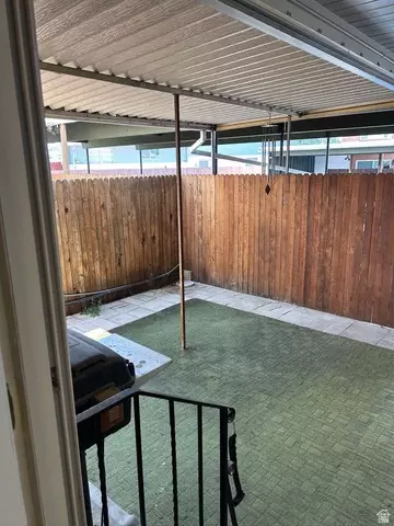Exterior - 4033 S 875 E #16, Ogden, UT 84403 photo 9 of 9