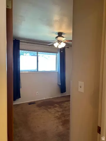 Bedroom - 4033 S 875 E #16, Ogden, UT 84403 photo 4 of 5