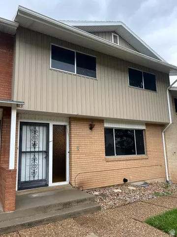Exterior - 4033 S 875 E #16, Ogden, UT 84403 photo 2 of 9