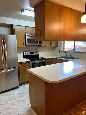 Kitchen - 4033 S 875 E #16, Ogden, UT 84403 photo 1 of 2