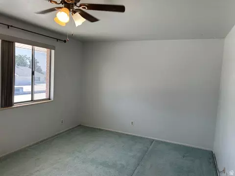 Bedroom - 4033 S 875 E #16, Ogden, UT 84403 photo 3 of 5