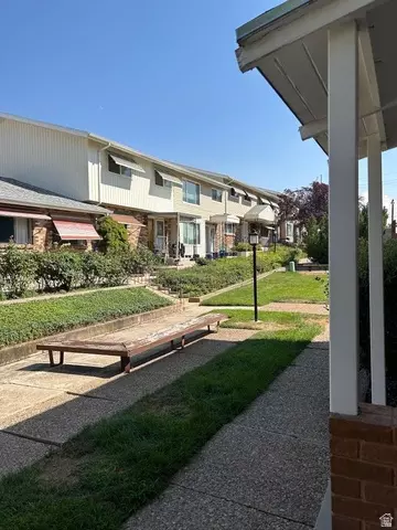 4033 S 875 E #16, Ogden, UT 84403