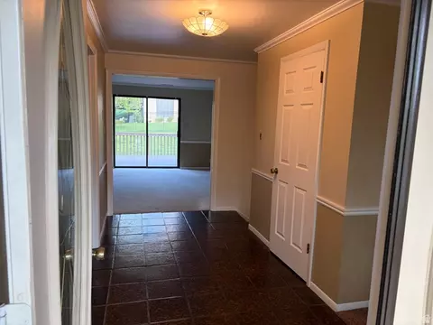 Entry Way - 815 E Alpine Dr S, Alpine, UT 84004 photo 2 of 5