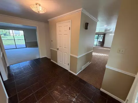 Entry Way - 815 E Alpine Dr S, Alpine, UT 84004 photo 3 of 5