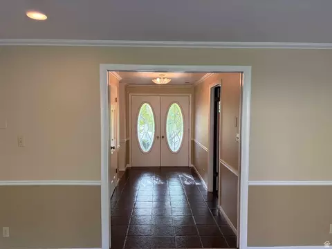 Entry Way - 815 E Alpine Dr S, Alpine, UT 84004 photo 4 of 5