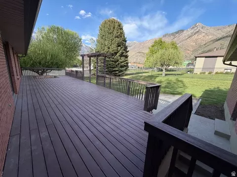 Exterior - 815 E Alpine Dr S, Alpine, UT 84004 photo 10 of 16