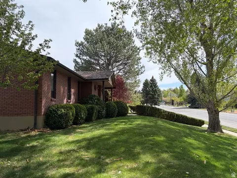Exterior - 815 E Alpine Dr S, Alpine, UT 84004 photo 13 of 16