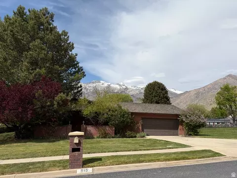 815 E Alpine Dr S, Alpine, UT 84004
