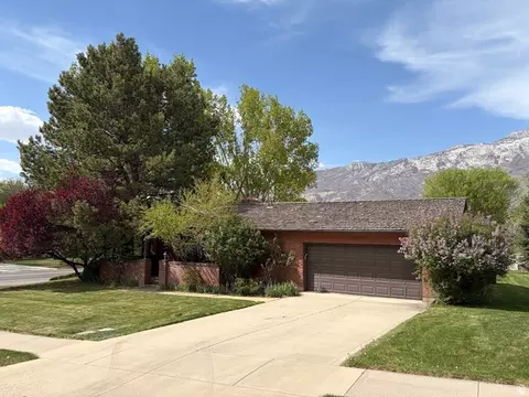 Exterior - 815 E Alpine Dr S, Alpine, UT 84004 photo 2 of 16