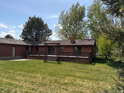 Exterior - 815 E Alpine Dr S, Alpine, UT 84004 photo 16 of 16