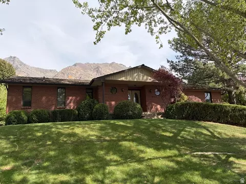 Exterior - 815 E Alpine Dr S, Alpine, UT 84004 photo 12 of 16