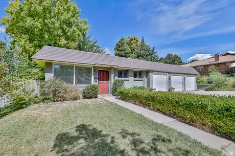 1219 E Kensington Ave S, Salt Lake City, UT 84105