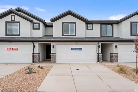 2101 S Wolverine Way #2432, Washington, UT 84780
