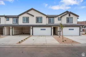 2109 S Wolverine Way #2434, Washington, UT 84780