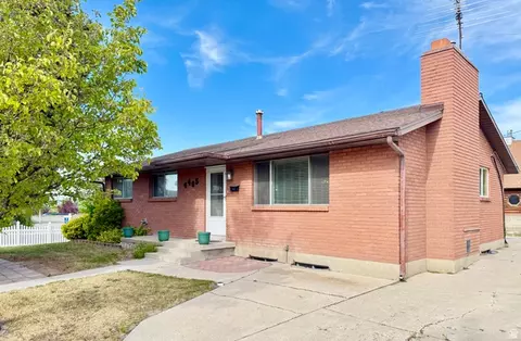 4405 S Fairlane Cir W, West Valley City, UT 84120
