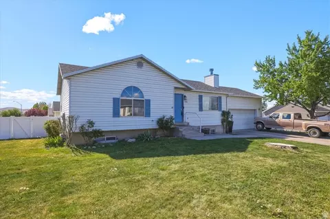 1144 S 780 W, Payson, UT 84651