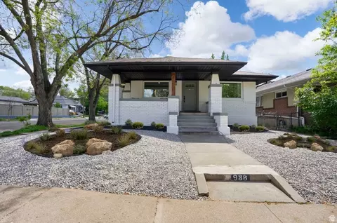 938 E Hollywood Ave, Salt Lake City, UT 84105