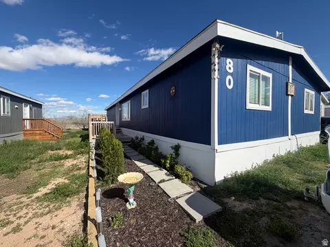 126 N 500 E, Vernal, UT 84078