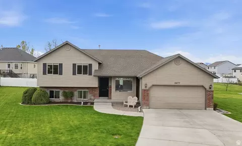 2477 S 960 W, Nibley, UT 84321