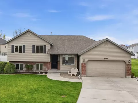 2477 S 960 W, Nibley, UT 84321