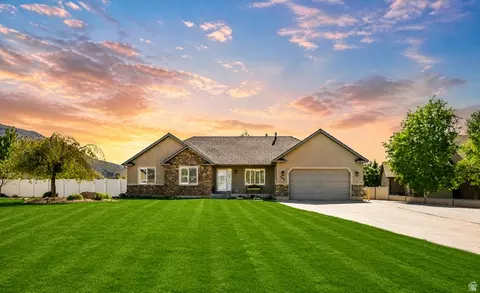 1096 S 350 E, Payson, UT 84651