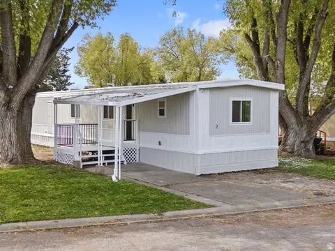 350 W 800 S # 2, Logan, UT 84321