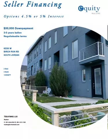6226 W Birch Run Rd S, South Jordan, UT 84009