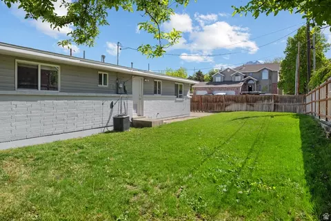 Exterior - 664 E 5720 S, Murray, UT 84107 photo 8 of 13