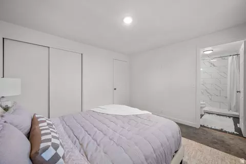 Bedroom - 664 E 5720 S, Murray, UT 84107 photo 2 of 3