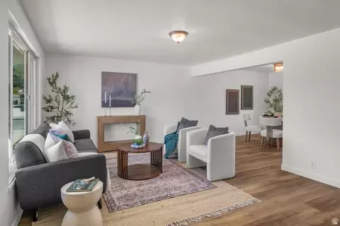 Living - 664 E 5720 S, Murray, UT 84107 photo 3 of 3