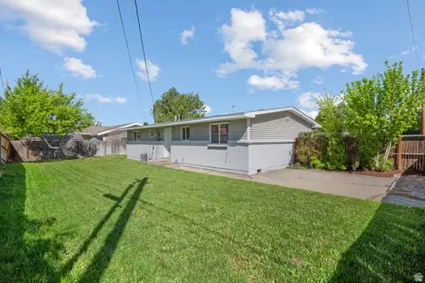 Exterior - 664 E 5720 S, Murray, UT 84107 photo 10 of 13