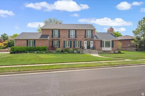 338 E Shamrock Dr S, Murray, UT 84107