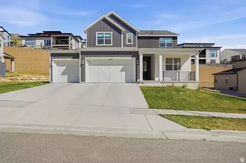 5872 N Valley View Rd W #173, Lehi, UT 84043