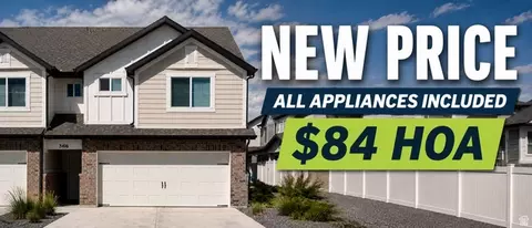3416 W 3950 S, West Haven, UT 84401