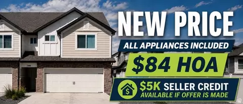 3416 W 3950 S, West Haven, UT 84401