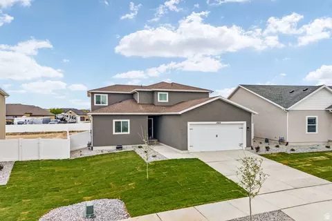 1106 Vegas St W, Grantsville, UT 84029