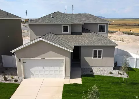1106 Vegas St W, Grantsville, UT 84029