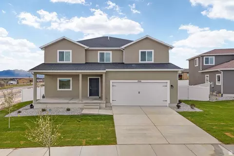 1061 Vegas St W, Grantsville, UT 84029