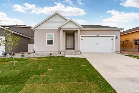 1128 Vegas St W, Grantsville, UT 84029
