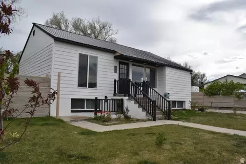 45 W Center St, Orangeville, UT 84537