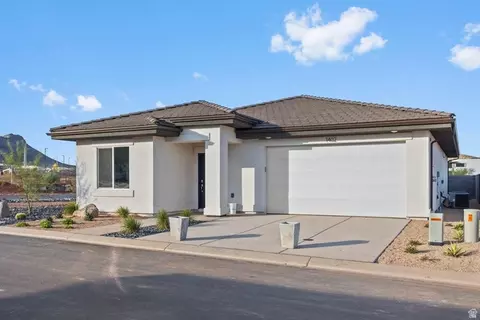 1584 Sinawava Dr S #4152, Washington, UT 84780