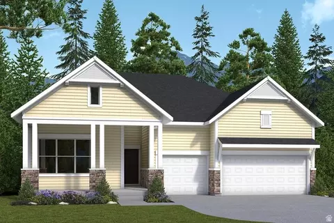 1313 S Glambert Ln, Saratoga Springs, UT 84045