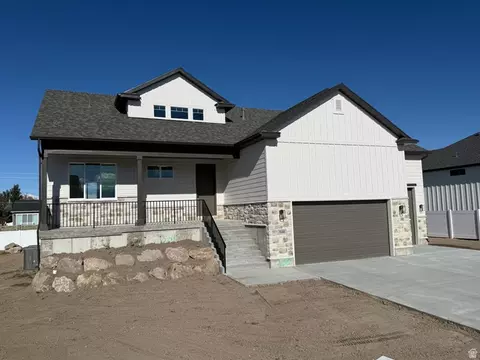 1144 S 4475 W, West Point, UT 84015