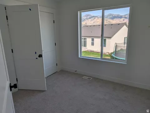 Bedroom - 558 N 735 W, Smithfield, UT 84335 photo 3 of 3