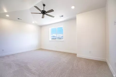 Bedroom - 1084 N 1020 W Lot Apt 4 W, Salem, UT 84653 photo 4 of 4